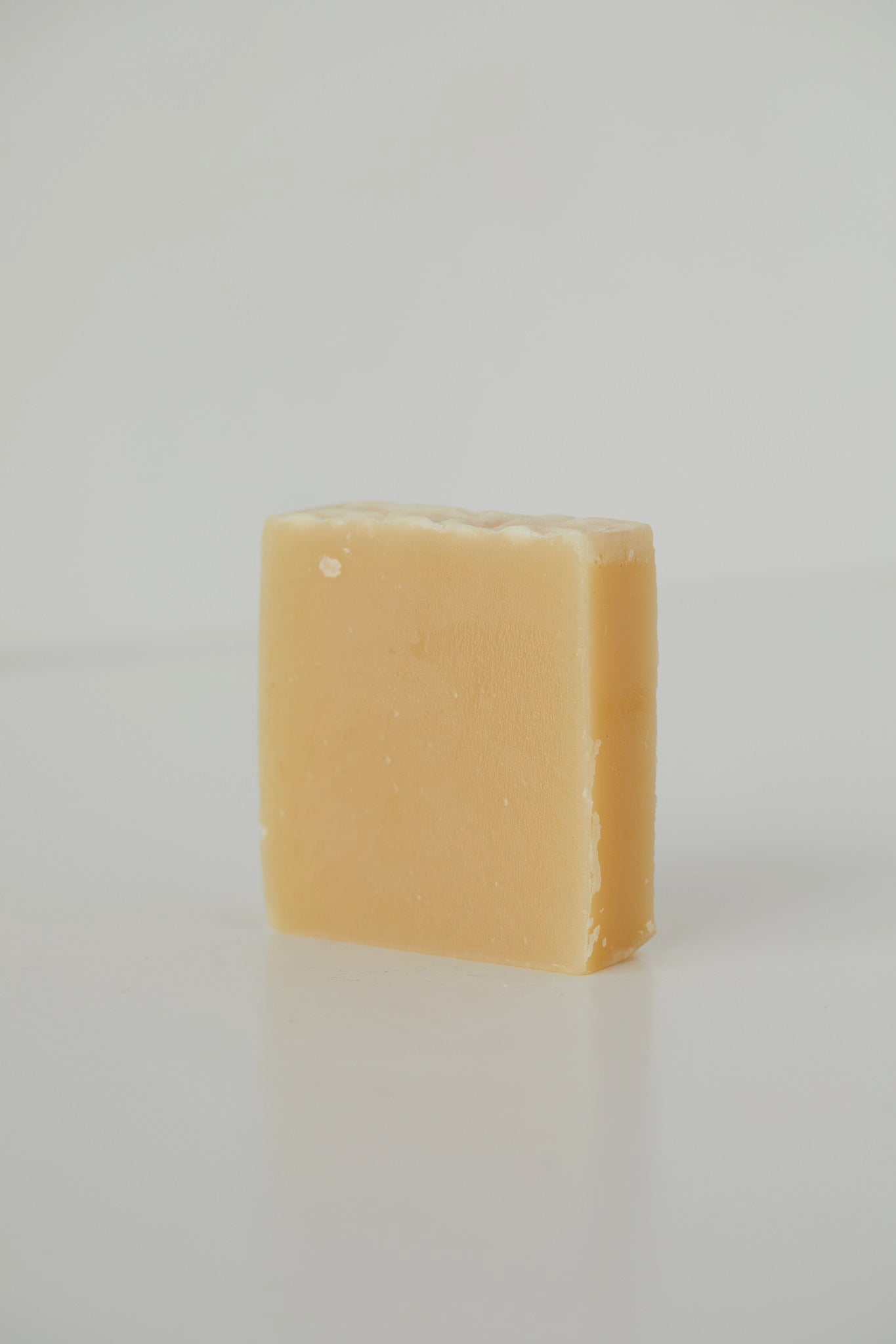 KORECTEN Montréal - Body soap - Organic Coconut / Shea Butter