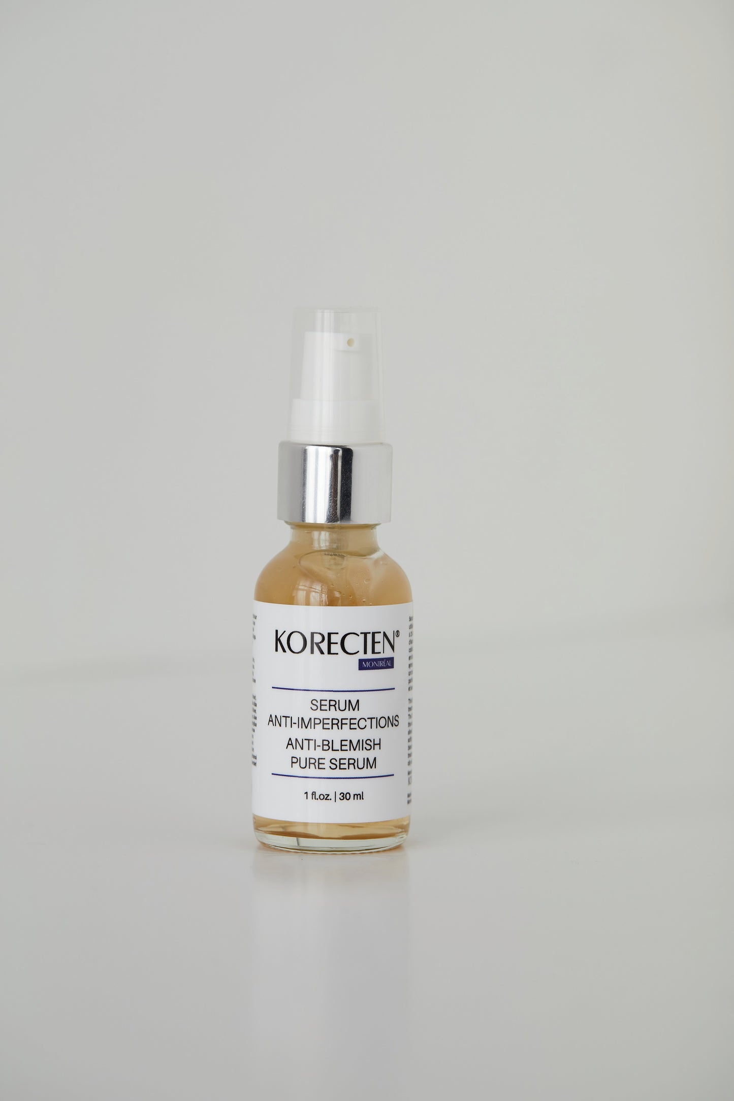 KORECTEN Montréal - Anti Blemish Serum