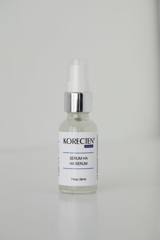 KORECTEN Montréal - HA Serum