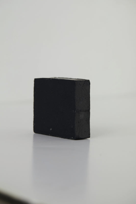 KORECTEN Montréal - Body soap - Charcoal