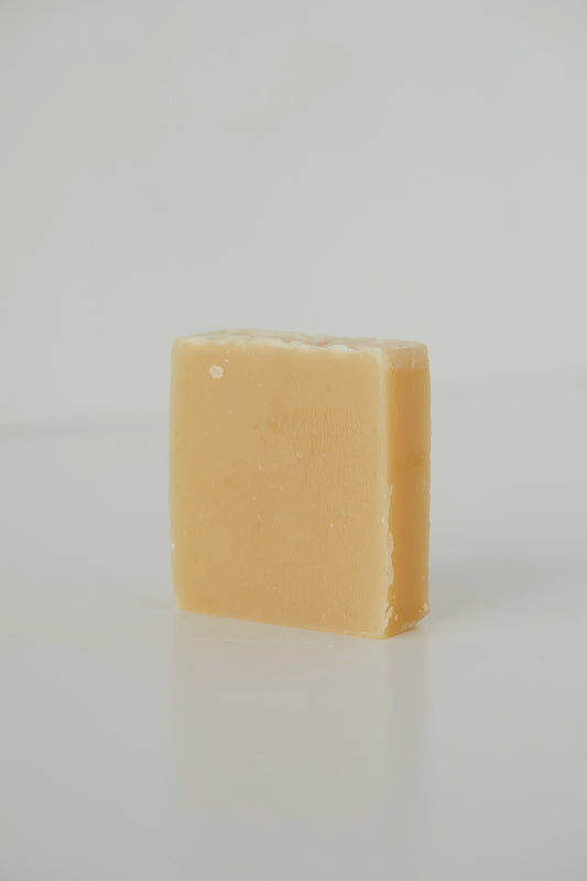 KORECTEN Montréal - Body soap - Organic Coconut /  Shea Butter