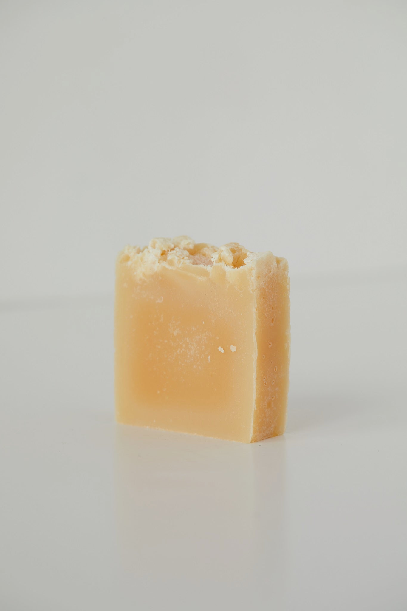 KORECTEN Montréal - Body soap - Lime