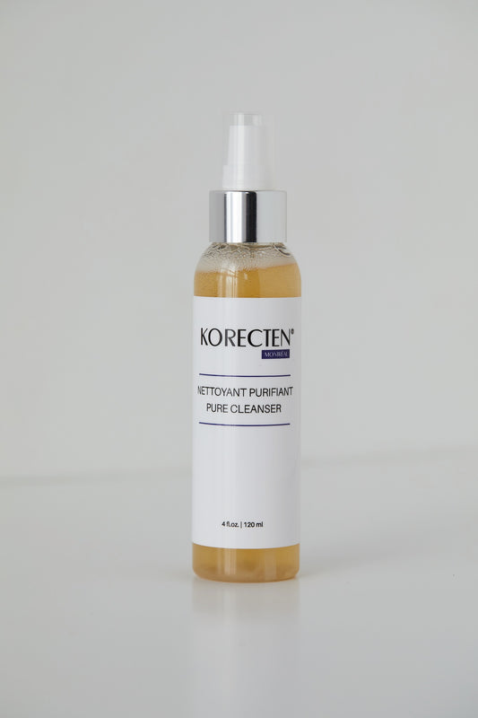 KORECTEN Montréal - Pure Cleanser