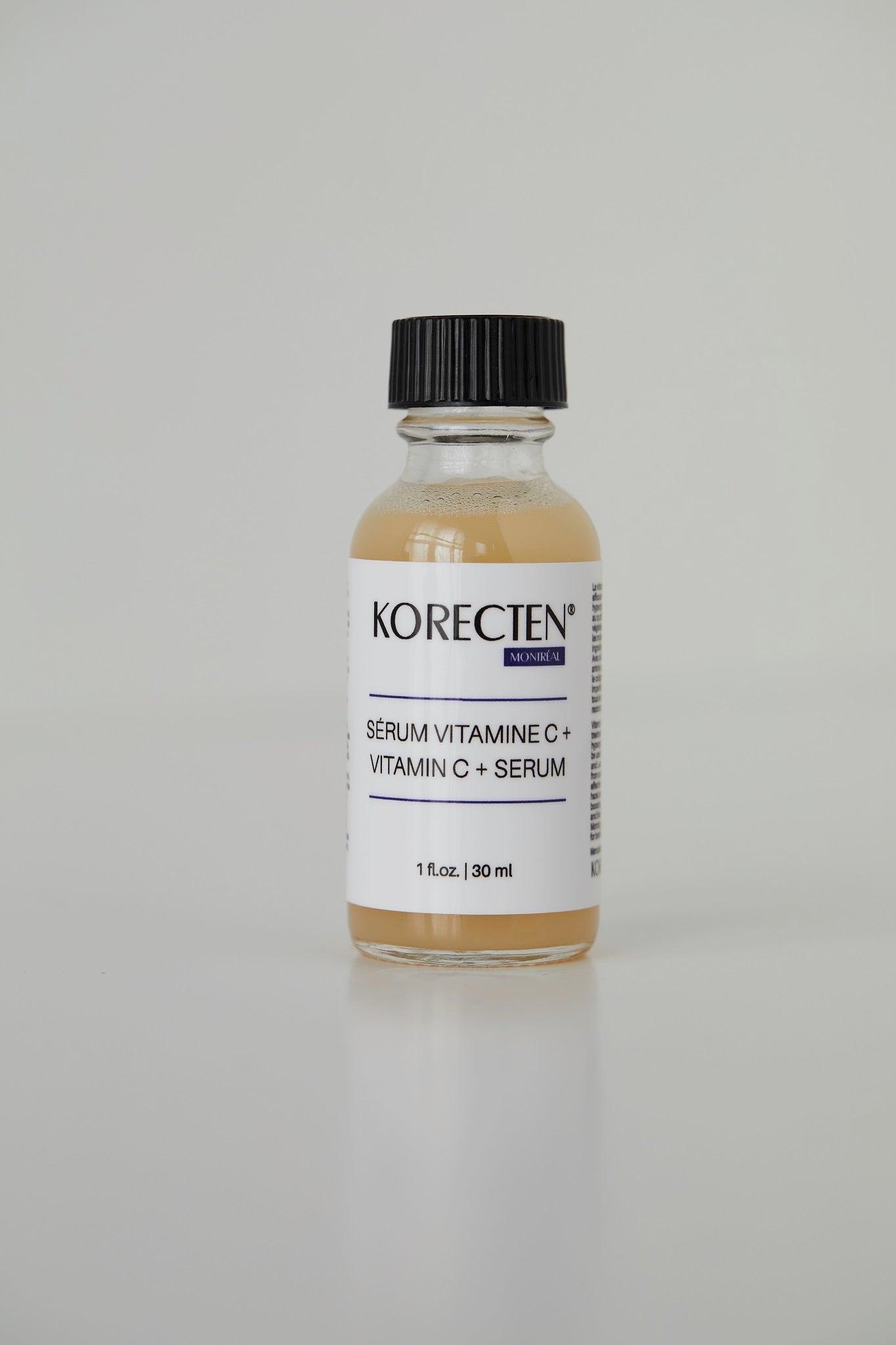 KORECTEN Montréal - Vitamin C+ Serum